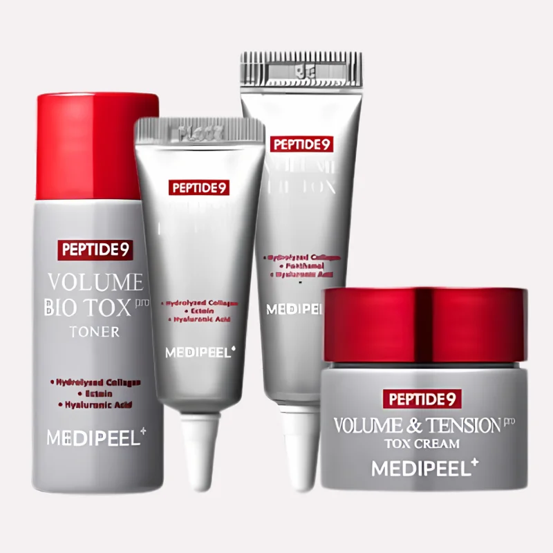 MEDI-PEEL Peptide 9 Volume Bio Tox