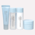 LANEIGE - Water Bank Blue Hyaluronic 4-Step Essential