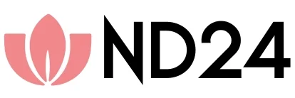 nd24 logo